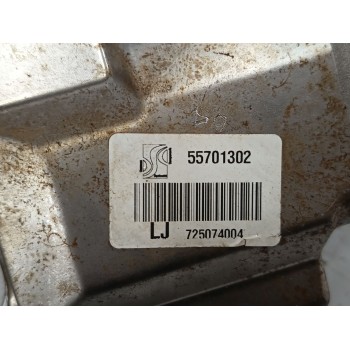 Recambio de columna direccion para opel corsa d (s07) 1.2 (l08, l68) referencia OEM IAM 55701302 26117867 