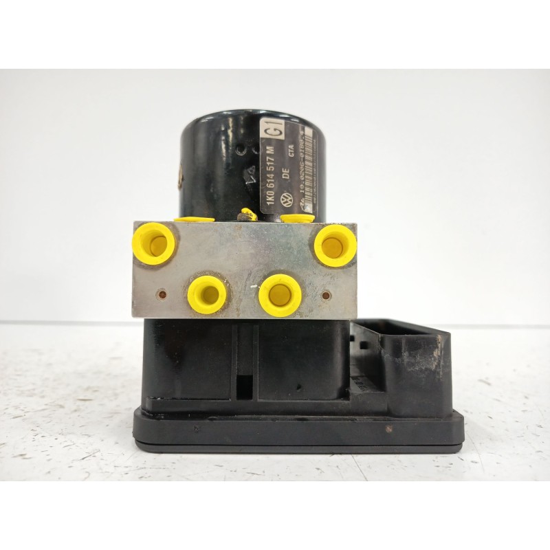 Recambio de abs para volkswagen golf v (1k1) 1.9 tdi referencia OEM IAM 1K0614517M 10020601804 