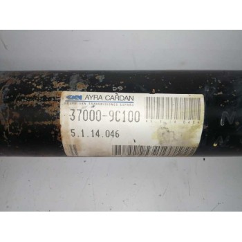 Recambio de transmision central para nissan serena (c23m) 2.0 se referencia OEM IAM 370009C100 74 CM 