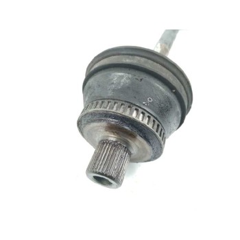 Recambio de transmision trasera izquierda para audi a8 (d2) 4.2 quattro referencia OEM IAM 4D0501203F  