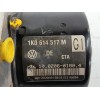 Recambio de abs para volkswagen golf v (1k1) 1.9 tdi referencia OEM IAM 1K0614517M 10020601804 