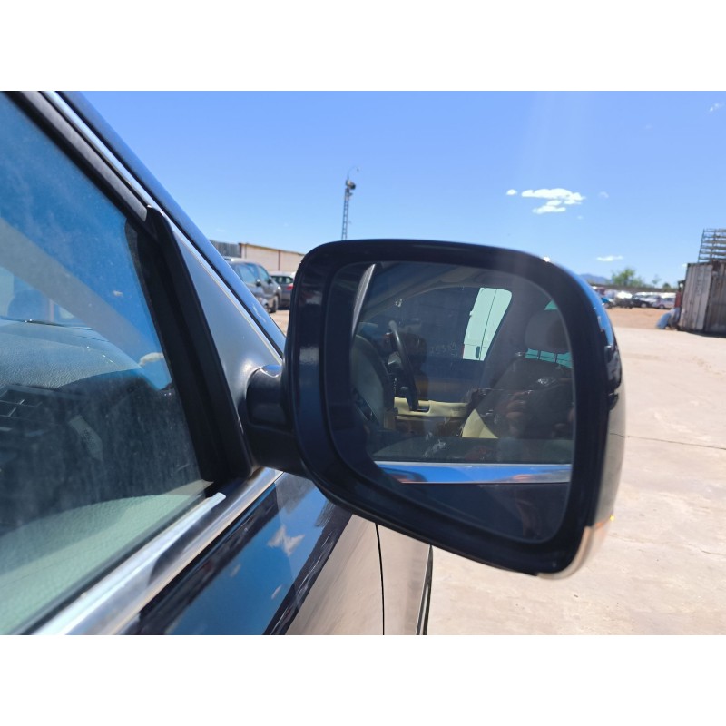 RETROVISOR DERECHO