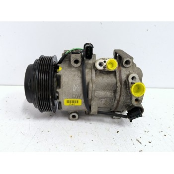 COMPRESOR AIRE ACONDICIONADO 1E39E17100 