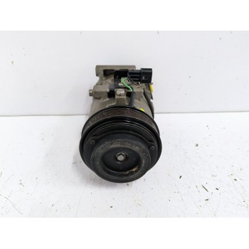 Recambio de compresor aire acondicionado para kia stonic (yb) 1.0 t-gdi referencia OEM IAM 1E39E17100  