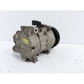 Recambio de compresor aire acondicionado para kia stonic (yb) 1.0 t-gdi referencia OEM IAM 1E39E17100  