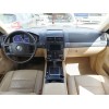 Recambio de salpicadero para volkswagen touareg (7la, 7l6, 7l7) 2.5 r5 tdi referencia OEM IAM   