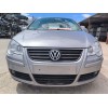 Recambio de paragolpes delantero para volkswagen polo iv (9n_, 9a_) 1.4 tdi referencia OEM IAM 6Q0807217E  