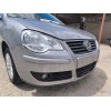 Recambio de paragolpes delantero para volkswagen polo iv (9n_, 9a_) 1.4 tdi referencia OEM IAM 6Q0807217E  