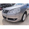Recambio de paragolpes delantero para volkswagen polo iv (9n_, 9a_) 1.4 tdi referencia OEM IAM 6Q0807217E  