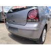 Recambio de paragolpes trasero para volkswagen polo iv (9n_, 9a_) 1.4 tdi referencia OEM IAM 6Q6807417K  