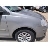 Recambio de aleta delantera derecha para volkswagen polo iv (9n_, 9a_) 1.4 tdi referencia OEM IAM 6Q0821106E  