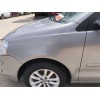 Recambio de aleta delantera izquierda para volkswagen polo iv (9n_, 9a_) 1.4 tdi referencia OEM IAM 6Q0821105E  
