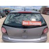 Recambio de porton trasero para volkswagen polo iv (9n_, 9a_) 1.4 tdi referencia OEM IAM 6QE827025E  