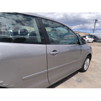 Recambio de puerta delantera derecha para volkswagen polo iv (9n_, 9a_) 1.4 tdi referencia OEM IAM   