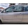 Recambio de puerta delantera izquierda para volkswagen polo iv (9n_, 9a_) 1.4 tdi referencia OEM IAM 6Q3831055K  