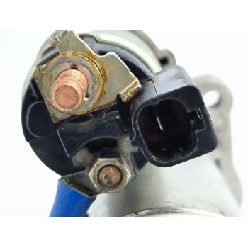 Recambio de motor arranque para kia stonic (yb) 1.0 t-gdi referencia OEM IAM 3610004270  
