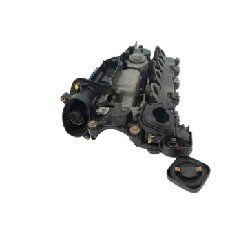 Recambio de tapa balancines para bmw serie 1 berlina (e81/e87) 118d referencia OEM IAM 13712246997  