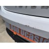Recambio de paragolpes trasero para seat ibiza iv (6j5, 6p1) 1.0 referencia OEM IAM 6J4807421E  