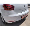 Recambio de paragolpes trasero para seat ibiza iv (6j5, 6p1) 1.0 referencia OEM IAM 6J4807421E  