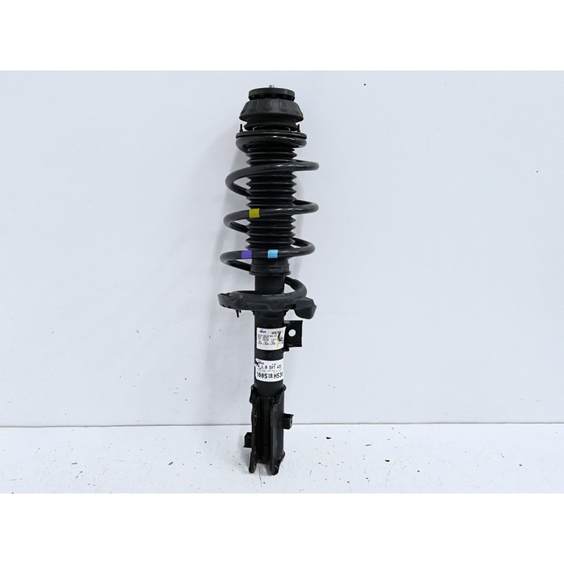 Recambio de amortiguador delantero izquierdo para kia stonic (yb) 1.0 t-gdi referencia OEM IAM 54650H8600  