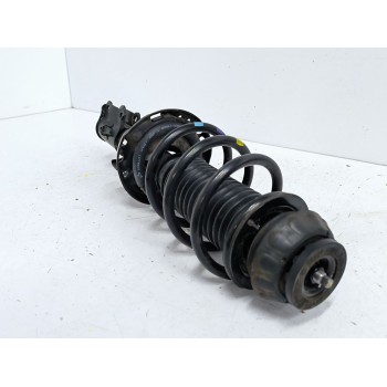 Recambio de amortiguador delantero izquierdo para kia stonic (yb) 1.0 t-gdi referencia OEM IAM 54650H8600  
