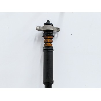 Recambio de amortiguador trasero izquierdo para kia stonic (yb) 1.0 t-gdi referencia OEM IAM 55300H8600  