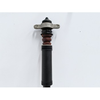 Recambio de amortiguador trasero derecho para kia stonic (yb) 1.0 t-gdi referencia OEM IAM 55300H8600  