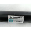 Recambio de amortiguador trasero derecho para kia stonic (yb) 1.0 t-gdi referencia OEM IAM 55300H8600  