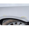 Recambio de aleta delantera derecha para seat ibiza iv (6j5, 6p1) 1.0 referencia OEM IAM 6J0821022D  