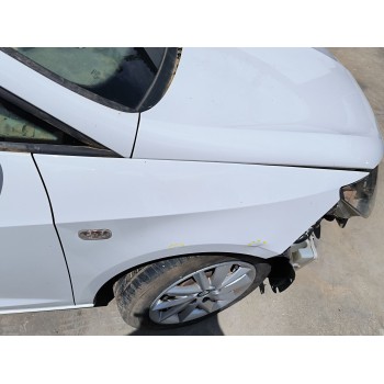 Recambio de aleta delantera derecha para seat ibiza iv (6j5, 6p1) 1.0 referencia OEM IAM 6J0821022D  