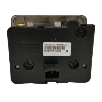 Recambio de mando luces para volvo xc70 2.4 diesel cat referencia OEM IAM 30739312  