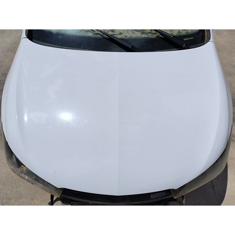 Recambio de capot para seat ibiza iv (6j5, 6p1) 1.0 referencia OEM IAM 6J9823031B  