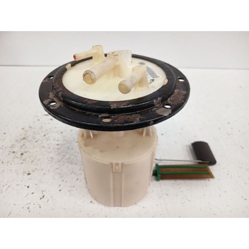 Recambio de aforador para ssangyong actyon i 2.0 xdi referencia OEM IAM 2232009400  