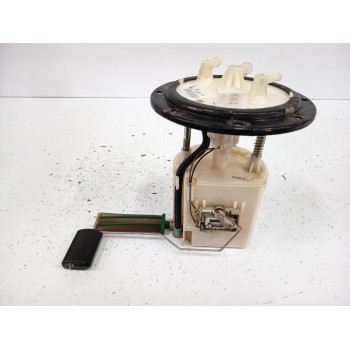 Recambio de aforador para ssangyong actyon i 2.0 xdi referencia OEM IAM 2232009400  