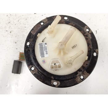 Recambio de aforador para ssangyong actyon i 2.0 xdi referencia OEM IAM 2232009400  