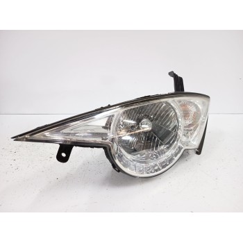 Recambio de faro izquierdo para ssangyong actyon i 2.0 xdi referencia OEM IAM 8310131303  