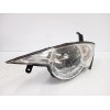 Recambio de faro izquierdo para ssangyong actyon i 2.0 xdi referencia OEM IAM 8310131303  
