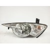 Recambio de faro izquierdo para ssangyong actyon i 2.0 xdi referencia OEM IAM 8310131303  