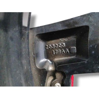 Recambio de llanta para omoda 5 1.6 tgdi referencia OEM IAM 203000179AA 18X7J ET33 5H 5X105