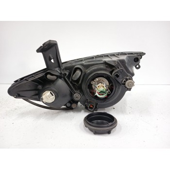 Recambio de faro izquierdo para ssangyong actyon i 2.0 xdi referencia OEM IAM 8310131303  