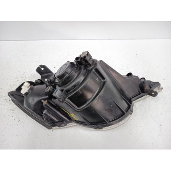 Recambio de faro izquierdo para ssangyong actyon i 2.0 xdi referencia OEM IAM 8310131303  
