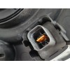 Recambio de faro izquierdo para ssangyong actyon i 2.0 xdi referencia OEM IAM 8310131303  
