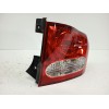 Recambio de piloto trasero derecho para ssangyong actyon i 2.0 xdi referencia OEM IAM 8360231015  