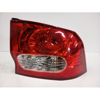 Recambio de piloto trasero derecho para ssangyong actyon i 2.0 xdi referencia OEM IAM 8360231015  