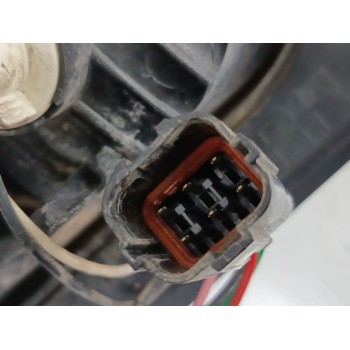 Recambio de piloto trasero derecho para ssangyong actyon i 2.0 xdi referencia OEM IAM 8360231015  