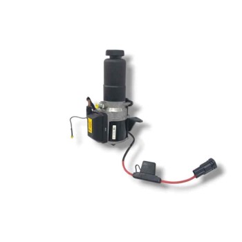 Recambio de bomba direccion para fiat ducato furgoneta (250) 100 multijet 2,2 d referencia OEM IAM 5410184100 OBSERVAR FOTOS ENC