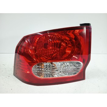 Recambio de piloto trasero izquierdo para ssangyong actyon i 2.0 xdi referencia OEM IAM 8360131015  