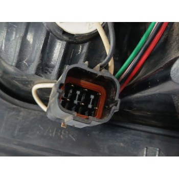 Recambio de piloto trasero izquierdo para ssangyong actyon i 2.0 xdi referencia OEM IAM 8360131015  