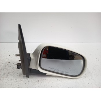 Recambio de retrovisor derecho para ssangyong actyon i 2.0 xdi referencia OEM IAM   