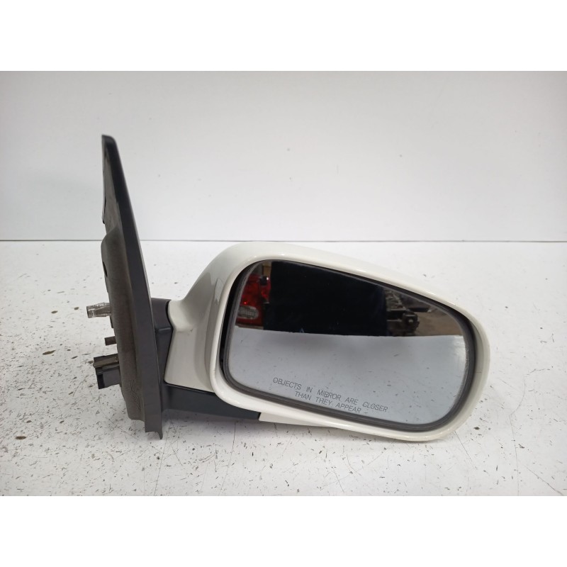 Recambio de retrovisor derecho para ssangyong actyon i 2.0 xdi referencia OEM IAM   